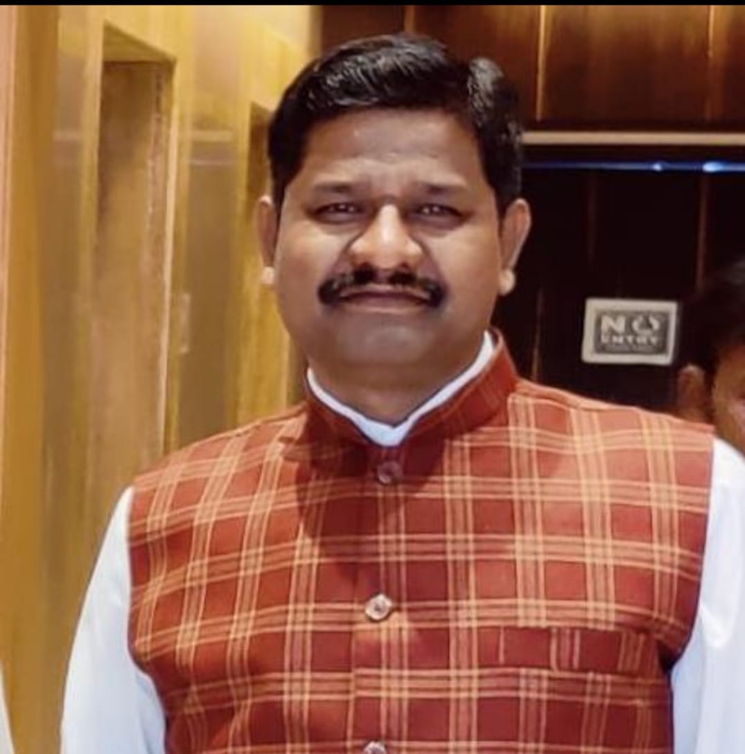 Sudhir Kumar