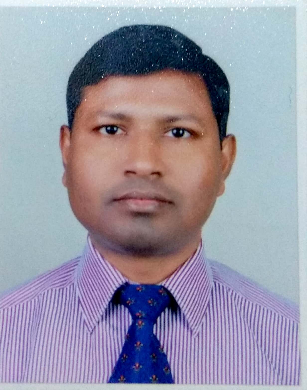 Dr. Avdhesh Kumar