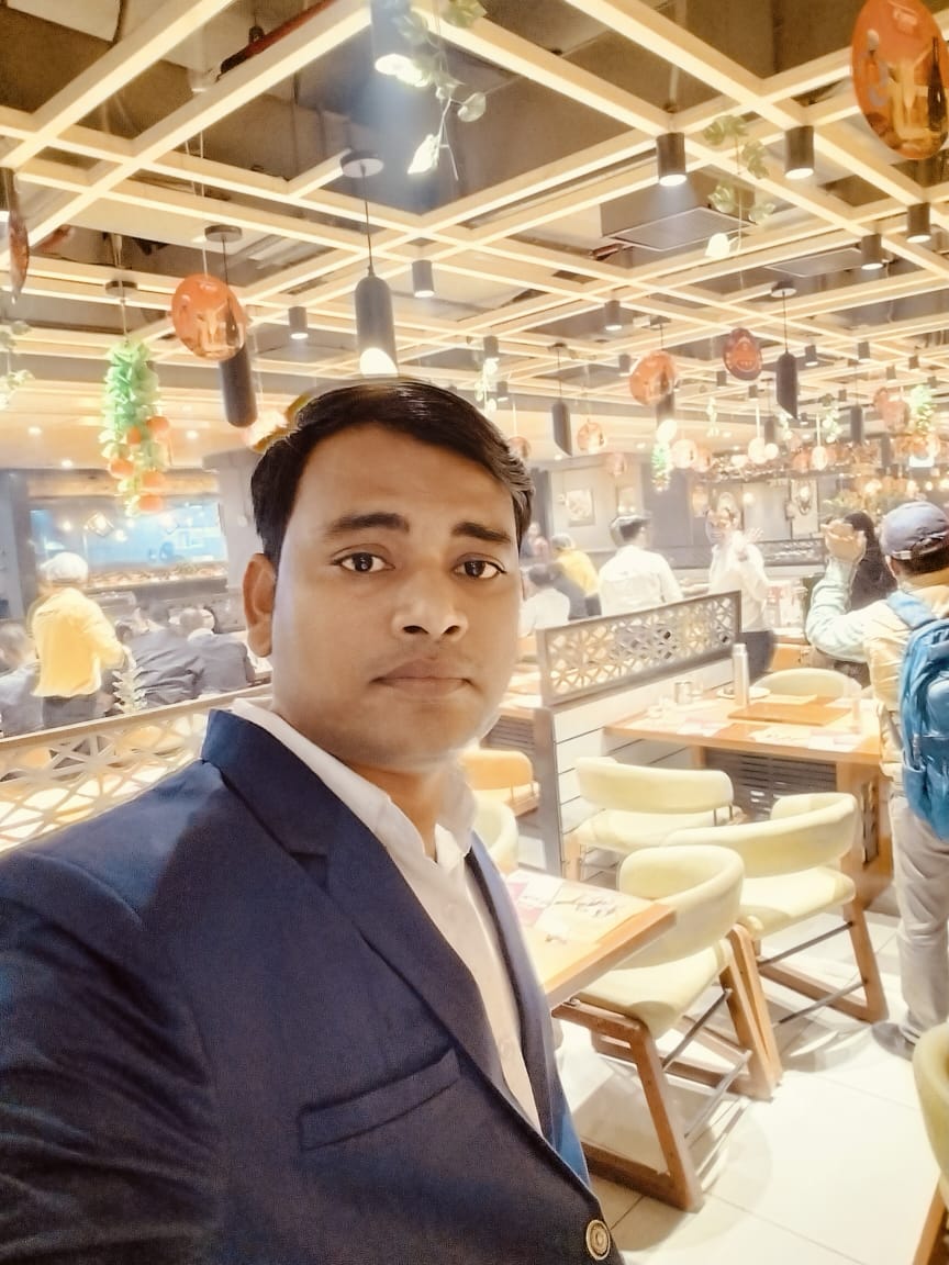 Santosh Sahani