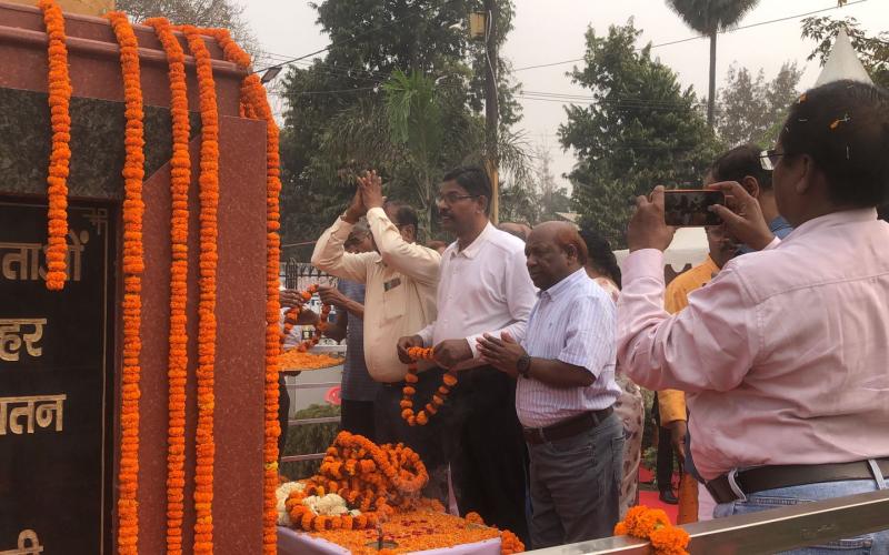 Sudhir Kumar