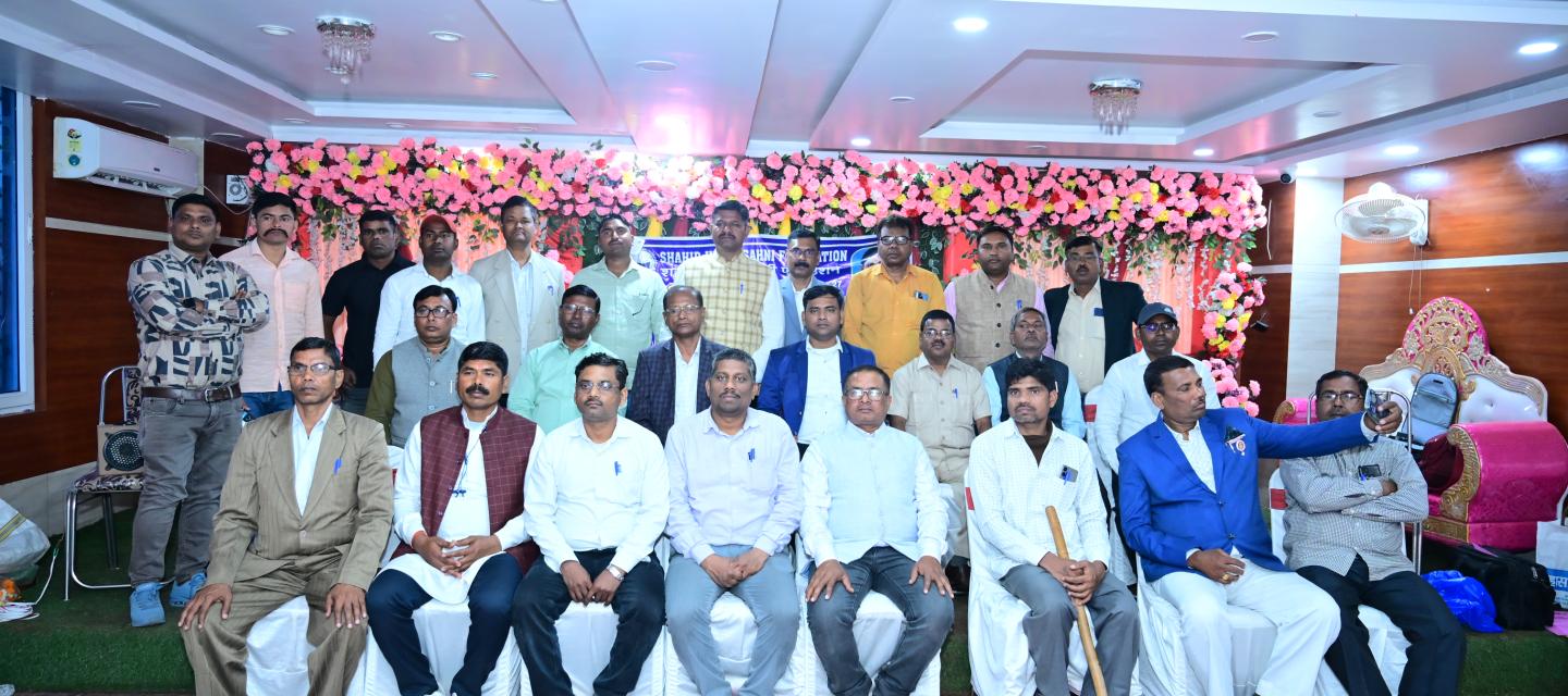 Group Photo