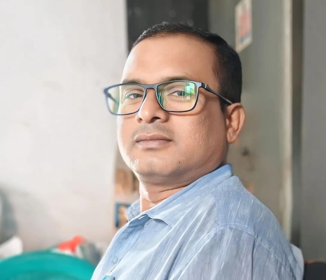 Chandra Shekhar singh Azad