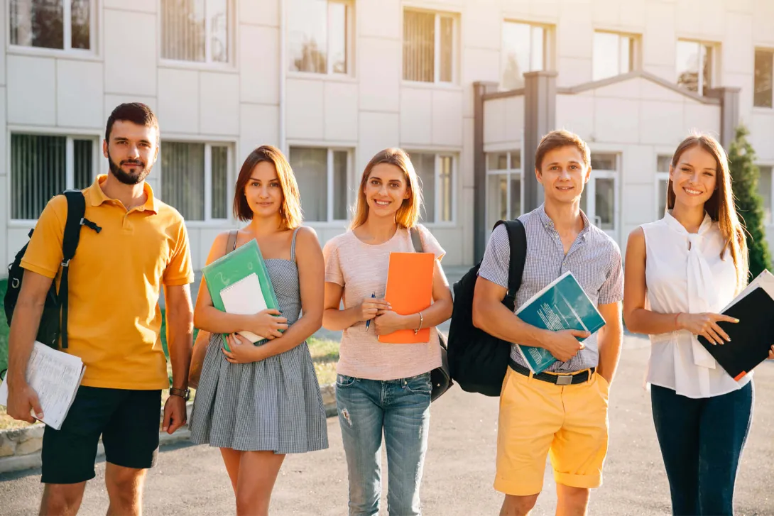 Sustainable Programs Create Long-Term Impact